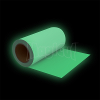 MagiCut Glow - Geel - 30x50cm (MCGL790-305)